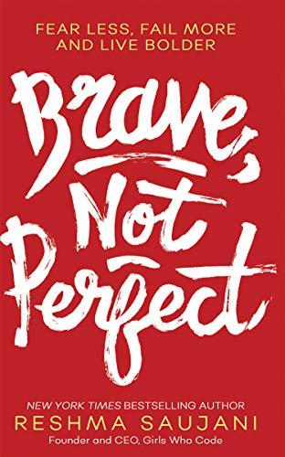 Brave, Not Perfect free audiobook