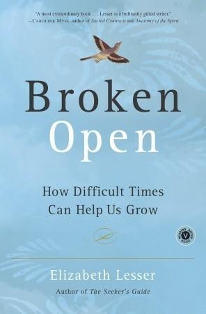 Broken Open free audiobook