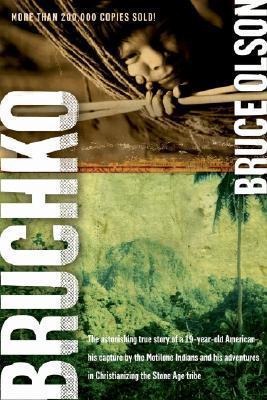 Bruchko free audiobook