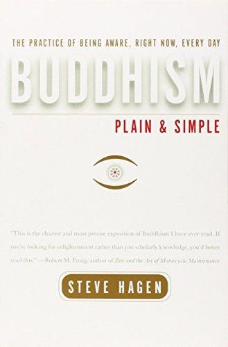 Buddhism Plain and Simple free audiobook