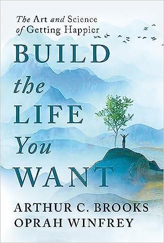 Build the Life You Want free audiobook