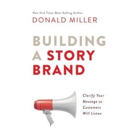 Building A Story Brand free audiobook