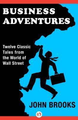 Business Adventures free audiobook