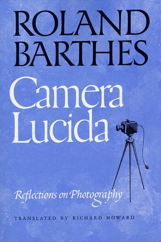 Camera Lucida free audiobook