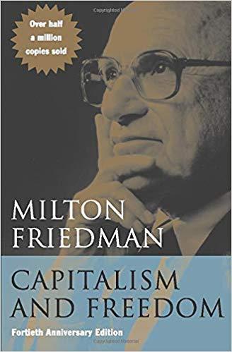 Capitalism and Freedom free audiobook