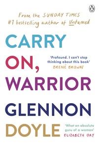 Carry On, Warrior free audiobook