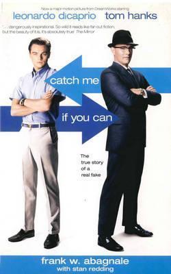 Catch Me If You Can free audiobook