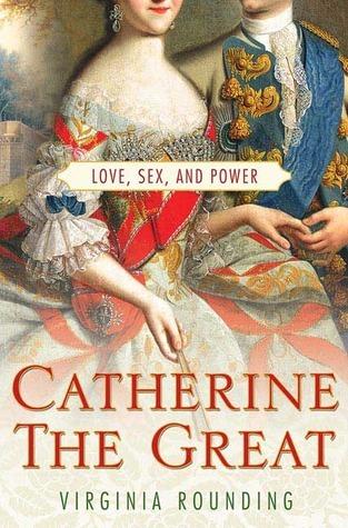 Catherine the Great free audiobook