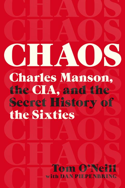 Chaos free audiobook