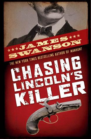 Chasing Lincoln's Killer free audiobook