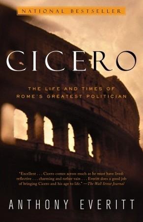 Cicero free audiobook