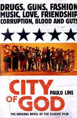 City of God free audiobook