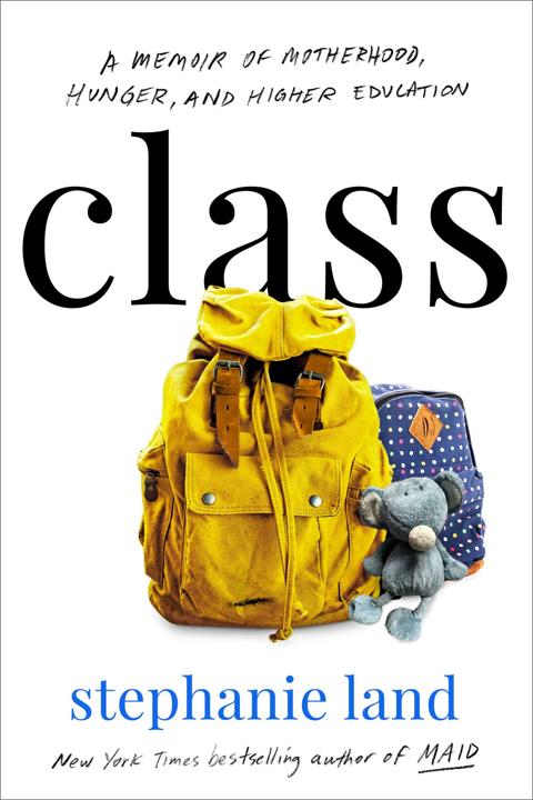 Class free audiobook