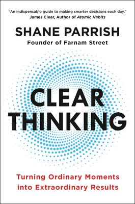 Clear Thinking free audiobook