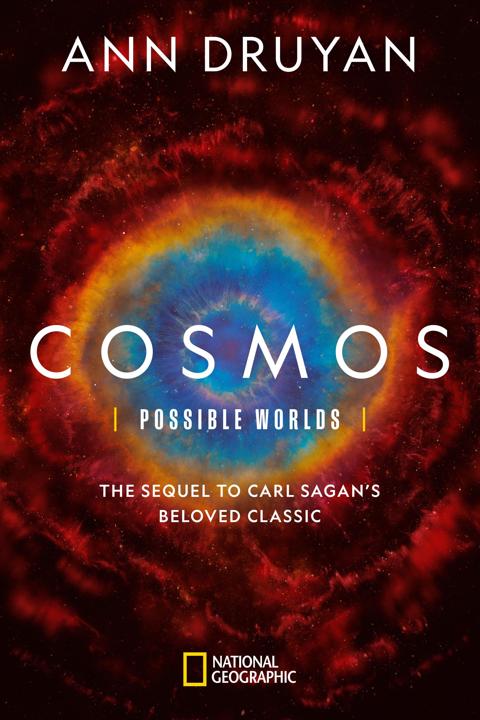 Cosmos by Ann Druyan free audiobook