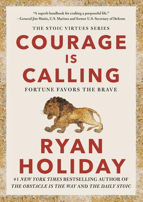 Courage Is Calling free audiobook