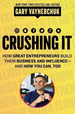 Crushing It free audiobook