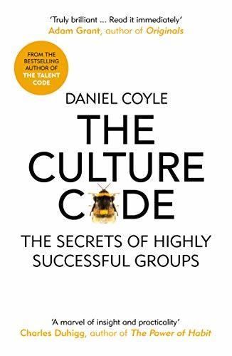 Culture Code free audiobook