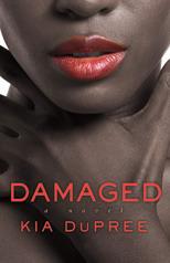 Damaged free audiobook