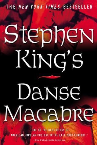Danse Macabre free audiobook