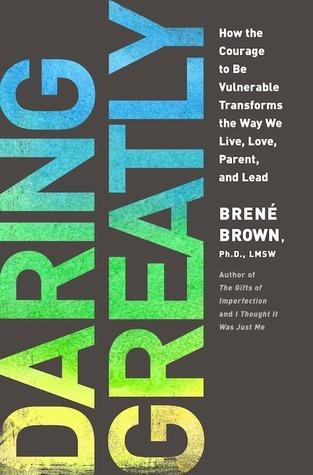 Daring Greatly free audiobook