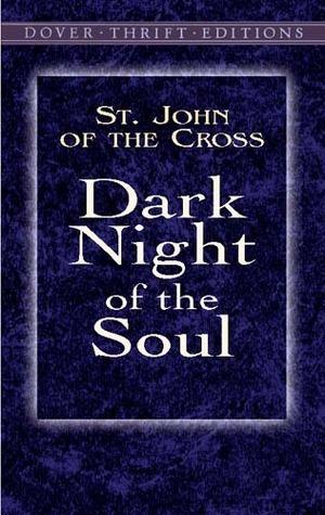 Dark Night of the Soul free audiobook