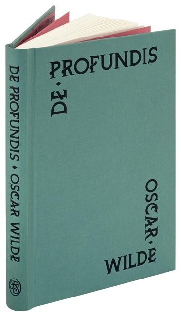 De Profundis free audiobook