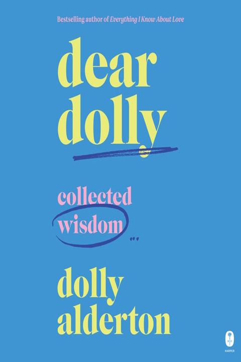 Dear Dolly free audiobook