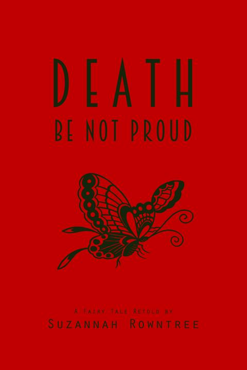 Death Be Not Proud free audiobook