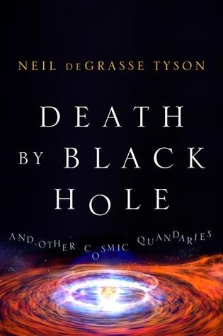 Death by Black Hole free audiobook