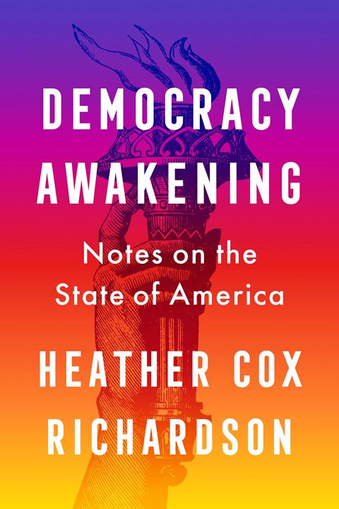 Democracy Awakening free audiobook