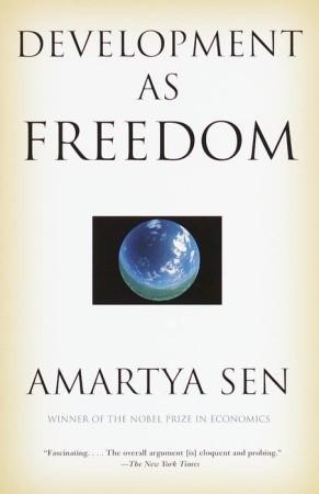 Development as Freedom free audiobook