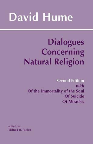 Dialogues Concerning Natural Religion free audiobook