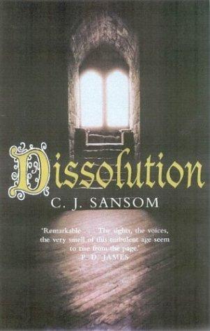 Dissolution free audiobook