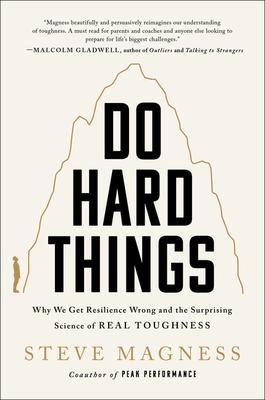 Do Hard Things free audiobook