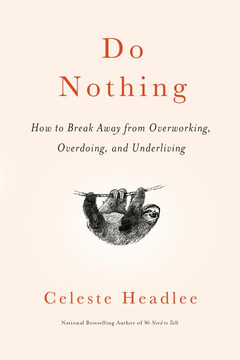 Do Nothing free audiobook