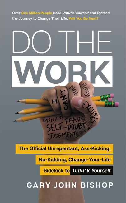 Do the Work by Gary John Bishop free audiobook