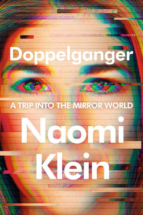 Doppelganger free audiobook