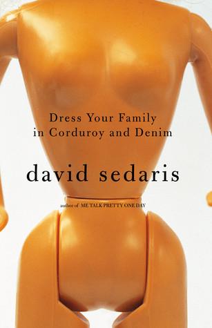 Dress Your Family in Corduroy and Denim free audiobook