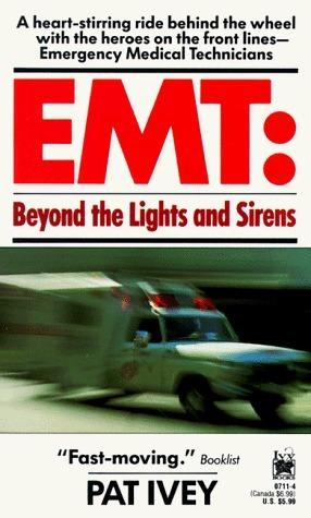 EMT audiobook cover
