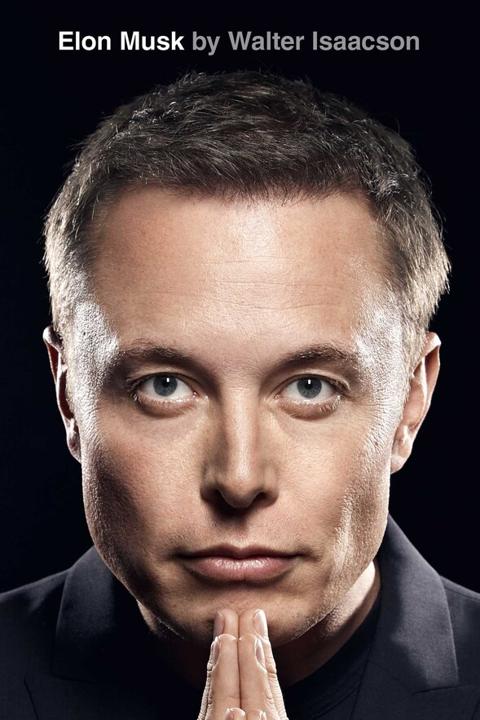 Elon Musk free audiobook