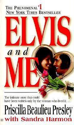 Elvis and Me free audiobook