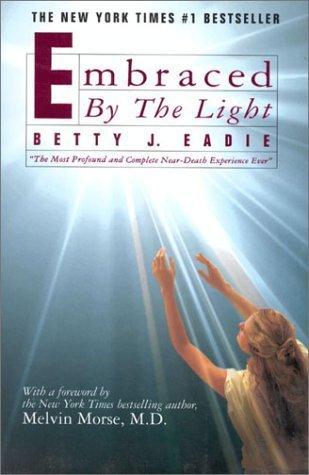 Embraced by the Light free audiobook