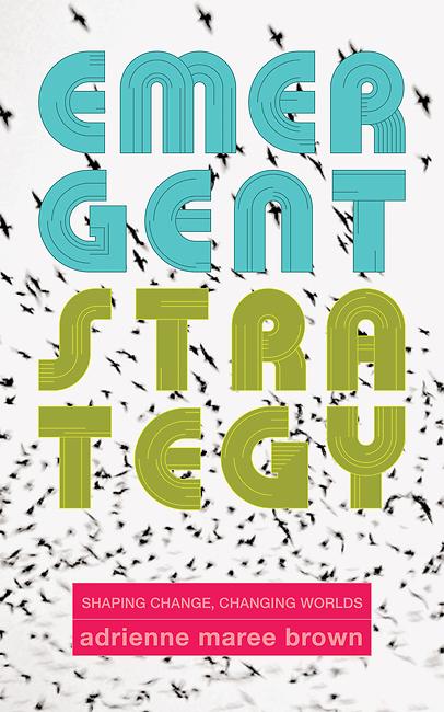 Emergent Strategy free audiobook