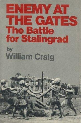 Enemy at the Gates free audiobook