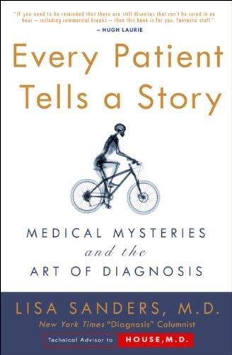 Every Patient Tells a Story free audiobook
