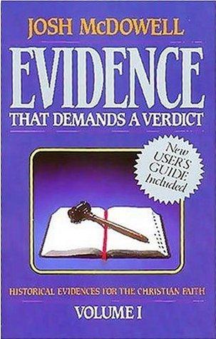 Evidence That Demands a Verdict free audiobook