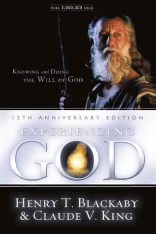 Experiencing God free audiobook