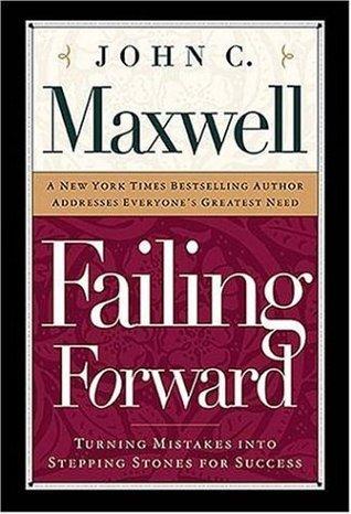 Failing Forward free audiobook