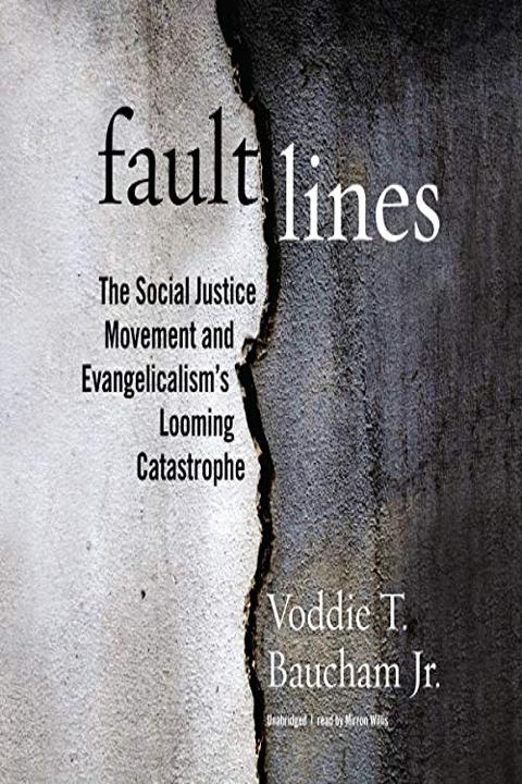 Fault Lines free audiobook